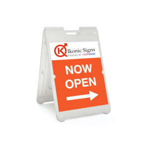 A-Boards | Sidewalk Signs