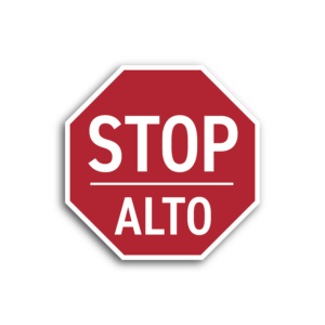 Parking / Road Signs